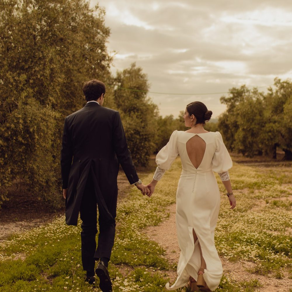 Laura y Manolo